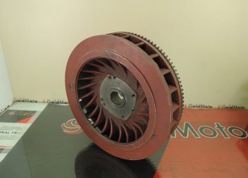 GoldMoto Volan Marşlı 290-D3