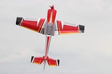 SLICK 84'' 2.13M KIRMIZI GRİ SİYAH