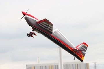 SLICK 84'' 2.13M KIRMIZI GRİ SİYAH