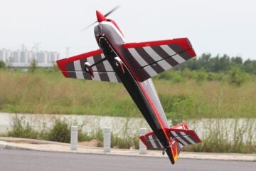 SLICK 84'' 2.13M KIRMIZI GRİ SİYAH