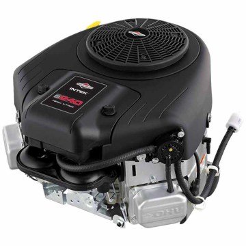 Briggs & Stratton 8240 Series Dikey Milli Motor 24Hp 44N6770009B1AF0001