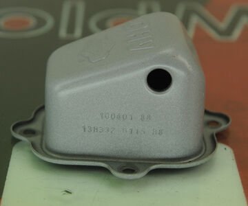 Briggs & Stratton Külbütör Kapağı Intek 6HP 6,5HP 499924 B791585