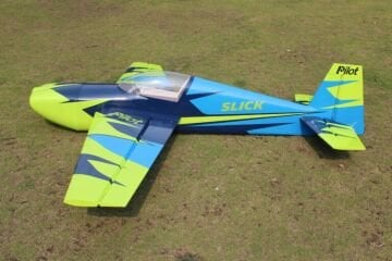 SLICK 89'' 2.26M YEŞİL MAVİ MU-SLICK-89-02