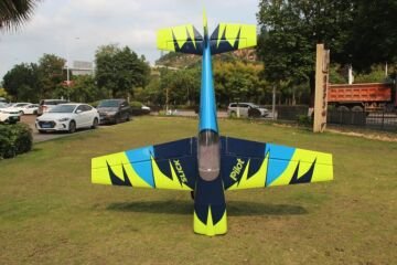 SLICK 89'' 2.26M YEŞİL MAVİ MU-SLICK-89-02