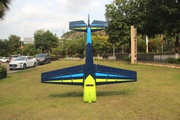 SLICK 89'' 2.26M YEŞİL MAVİ MU-SLICK-89-02