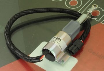 ST5179-24-3  STOP SELONOİD BOBİNİ  24v ST5179-24-3