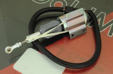 ST5179-24-3  STOP SELONOİD BOBİNİ  24v ST5179-24-3