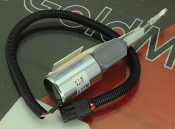 ST5179-24-3  STOP SELONOİD BOBİNİ  24v ST5179-24-3