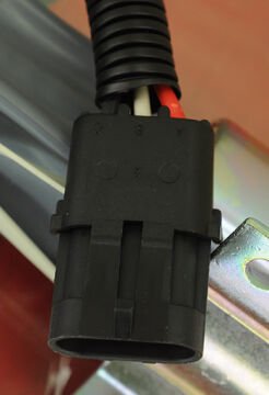 ST5179-24-3  STOP SELONOİD BOBİNİ  24v ST5179-24-3