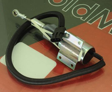 ST5179-24-3  STOP SELONOİD BOBİNİ  24v ST5179-24-3