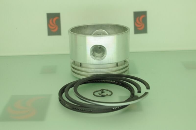 Briggs & Stratton Piston Segman Set 0,30 I/C 5HP 65,75mm B393822