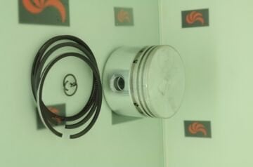 Briggs & Stratton Piston Segman Set 0,30 I/C 5HP 65,75mm B393822