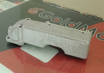 GoldMoto Emme Manifoldu 292-H6