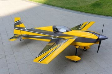 EDGE 540 116'' 2.95M GRİ SARI BEYAZ