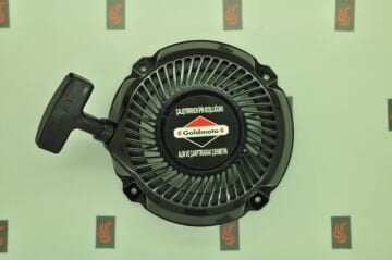 GoldMoto Starter Mekanizması İntek 6Hp 693394 791670 79593 SM-0334