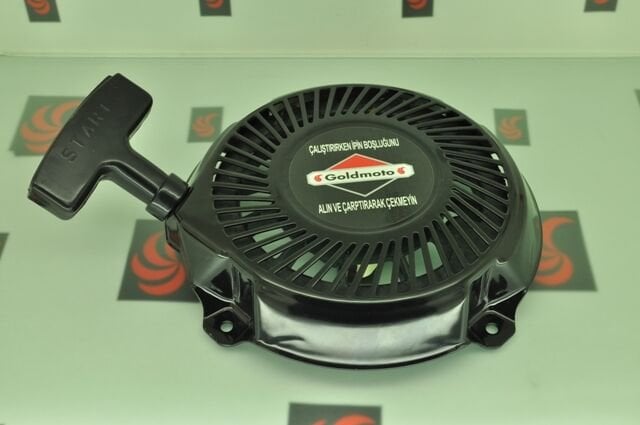 GoldMoto Starter Mekanizması İntek 6Hp 693394 791670 79593 SM-0334