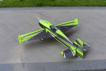 EDGE 540 67'' 1.7M GRİ YEŞİL BEYAZ