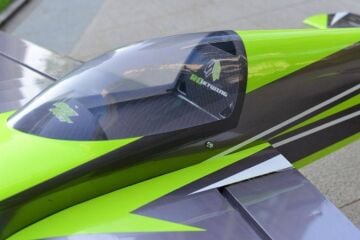 EDGE 540 67'' 1.7M GRİ YEŞİL BEYAZ