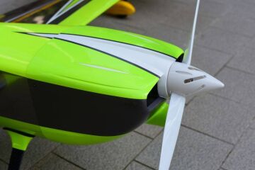 EDGE 540 67'' 1.7M GRİ YEŞİL BEYAZ