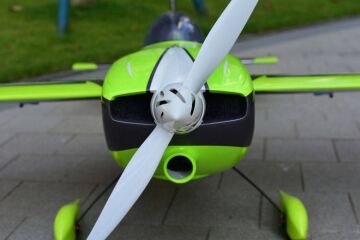 EDGE 540 67'' 1.7M GRİ YEŞİL BEYAZ