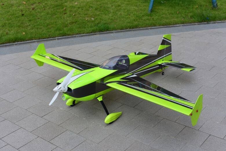 EDGE 540 67'' 1.7M GRİ YEŞİL BEYAZ