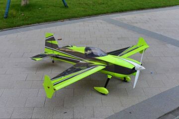 EDGE 540 67'' 1.7M GRİ YEŞİL BEYAZ