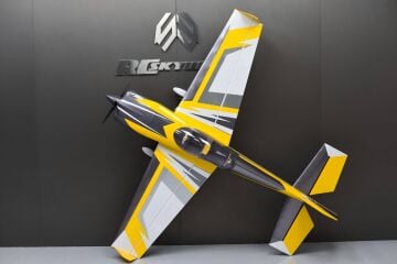 EKSTRA NG 85'' 2.1M GRİ SARI MU-EXTNG-85D-SW