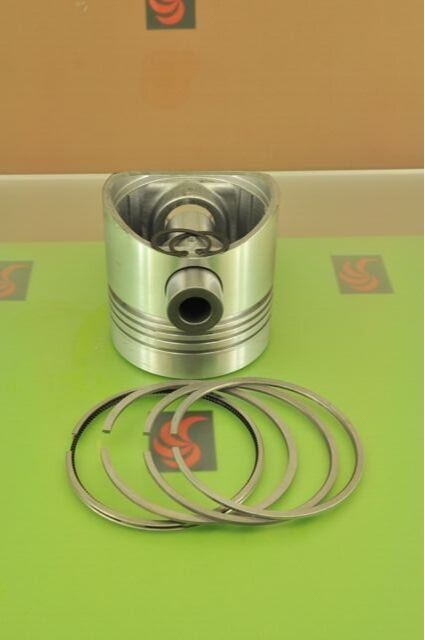 GoldMoto Piston Segman Set Std 5LD930-3 930-4 106mm L6501334SM