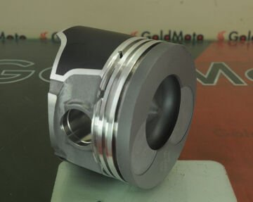 PİSTON SEGMAN SET STD 100,50mm 1100F-119-2