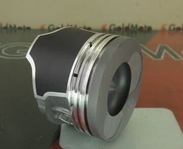 PİSTON SEGMAN SET STD 100,50mm 1100F-119-2