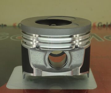 PİSTON SEGMAN SET STD 100,50mm 1100F-119-2