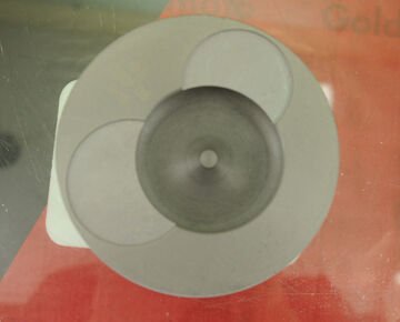 PİSTON SEGMAN SET STD 100,50mm 1100F-119-2