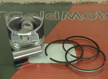 PİSTON SEGMAN SET STD 100,50mm 1100F-119-2
