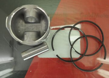PİSTON SEGMAN SET STD 100,50mm 1100F-119-2
