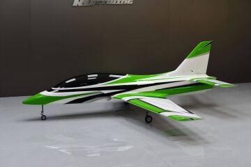 FALCON 110'' 2.8M BEYAZ YEŞİL SİYAH