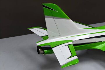 FALCON 110'' 2.8M BEYAZ YEŞİL SİYAH