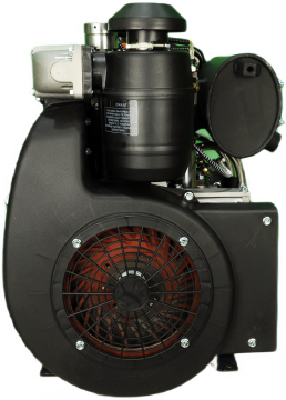 GoldMoto GM292F-G2 Dizel Motor 22.4 Hp Marşlı Krank Mili Konik Kısa