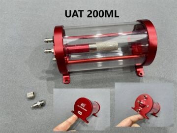 FALCON 82'' 2.1M BEYAZ KIRMIZI SİYAH