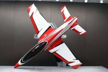 FALCON 82'' 2.1M BEYAZ KIRMIZI SİYAH