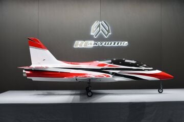 FALCON 82'' 2.1M BEYAZ KIRMIZI SİYAH