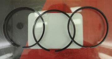 Segman Takımı Std 92mm