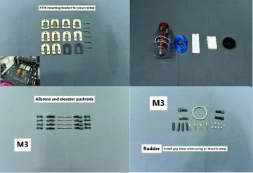 LASER 73'' 1.85M BEYAZ KIRMIZI MAVİ