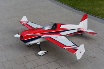 LASER 73'' 1.85M BEYAZ KIRMIZI MAVİ