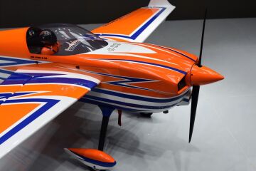 LASER 88'' 2.23M BEYAZ TURUNCU MAVİ