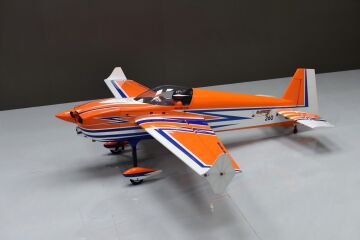 LASER 88'' 2.23M BEYAZ TURUNCU MAVİ