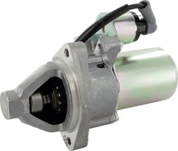 Honda Marş Motoru GX340 GX390 EP6500 EB6500 EM3500 EM4500 EM5000 EM6500 HT31210ZE3023