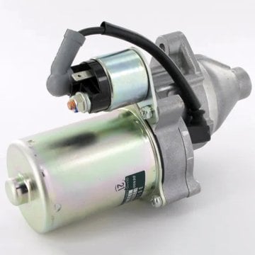 Honda Marş Motoru GX340 GX390 EP6500 EB6500 EM3500 EM4500 EM5000 EM6500 HT31210ZE3023