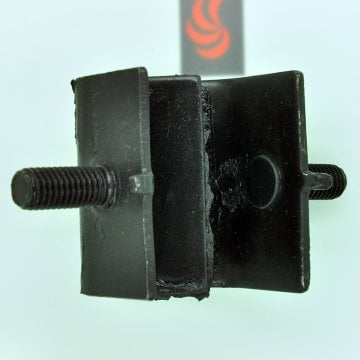 Lastik Takoz Set Dizel Jeneratör Su Pompası 7500-00008