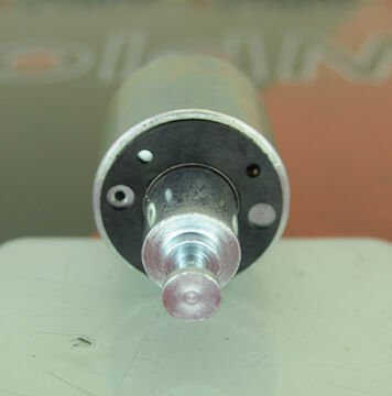 MARŞ MOTOR OTOMATİĞİ