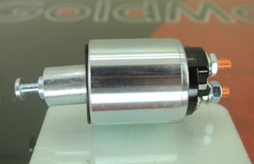 MARŞ MOTOR OTOMATİĞİ